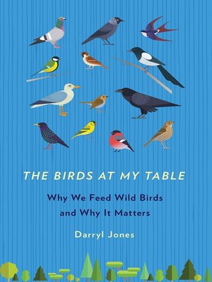 cover image of The Birds at My Table